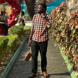Omisore Oladimeji
