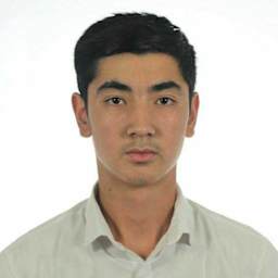 Humoyun Anvarjonov 1