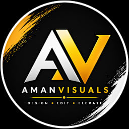 Aman Visuals