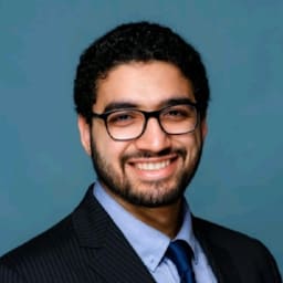Mr. Ahmed Darwish