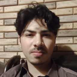 Areeb Ahmad 7