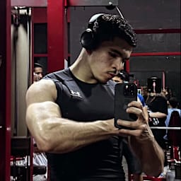 Ahmed Hessani