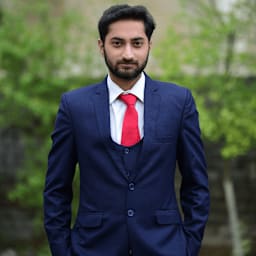 Taimoor Mateen