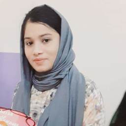 Fahima Khanom