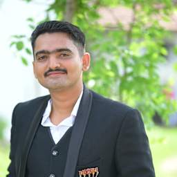 uday maheshwari