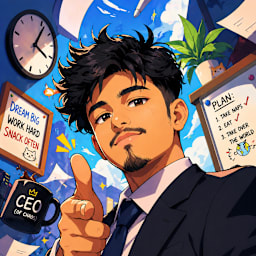 Abhishekleo