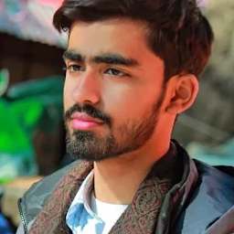 Abaid Ur Rehman Masood