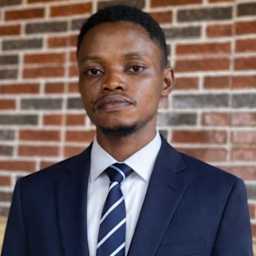 simon damilare