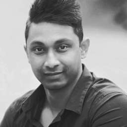 Ashlin Dwarika