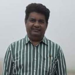 Murali Dharmarajan