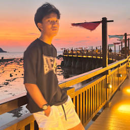 JC Bulong