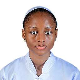 Hauwa Ahmed