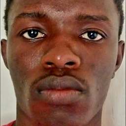 Joseph Muiruri254