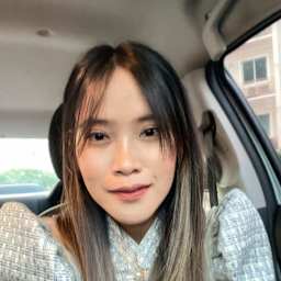 Krizelle Megu