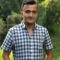 Pavel Dev