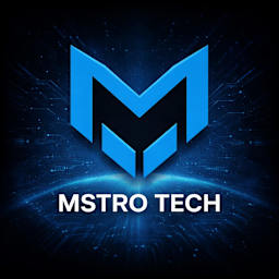 MstroTechHouse