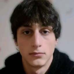 Giorgi Apridonidze
