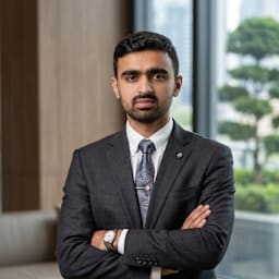 Muhammad Zeeshan Thajak