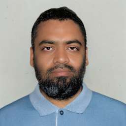 SHAIFULLAH AL-AHAD