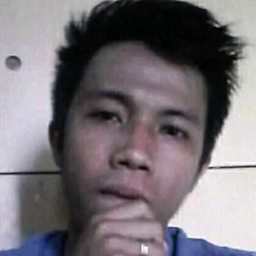 Jusri anto