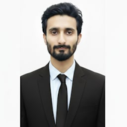 Hummas Yousuf