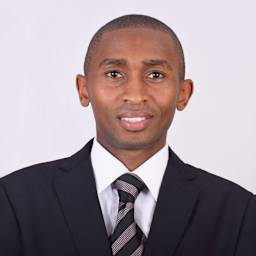 Rodgers Munene