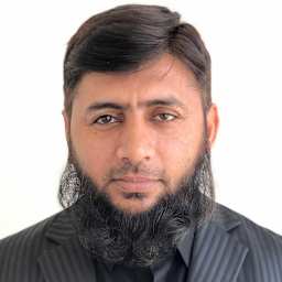 Ikram Hassan Malik