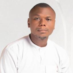 Bassey Anthony
