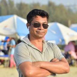 Shadequr Rahman