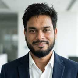 Fayyaj Shaikh