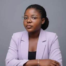 Ruth Chinze