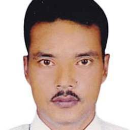 Shiva Ram Khadka