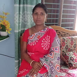 Shilpi Rani Roy