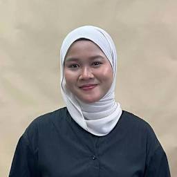 NURUL SYAZLINDA RUSLAN