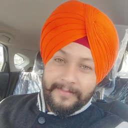 Gagandeep Singh 194