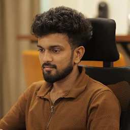 Pravin Senthilvel
