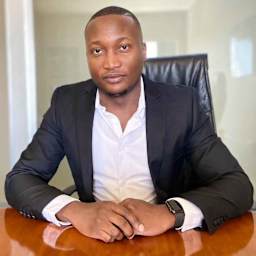 Tshepo Khoza