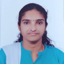 Lakshmi S 13