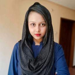 Taslima Akter 13