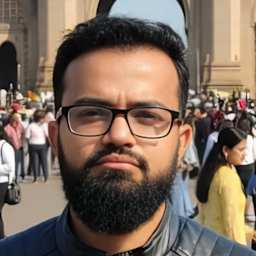Abdul Qadar WebDarzi