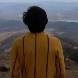 Junaid Shaikh 22