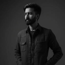Talal Rafiq