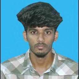 Gowtham S Gs