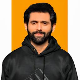 Faisal Ishfaq