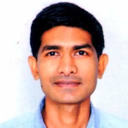 Kalpesh Khandala