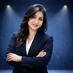 Jayita S