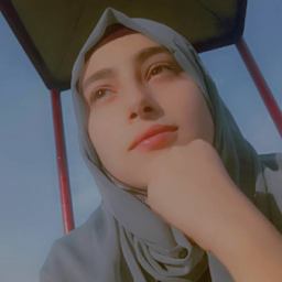 Maryam Shahid 22