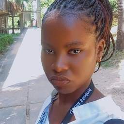 Bernadetha Williams