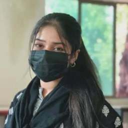 Muttahira Aamir