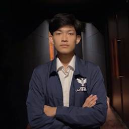 M Azka Firmansyah